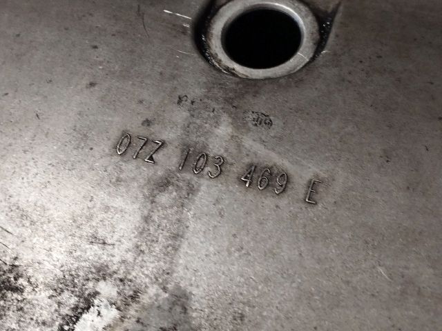 bontott VW TOUAREG Szelepfedél