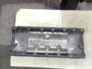 bontott VW TOUAREG Szelepfedél