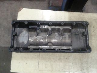 bontott VW TOUAREG Szelepfedél