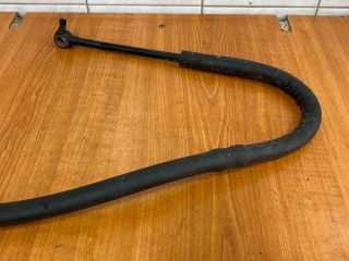 bontott VW TOUAREG Szervócső