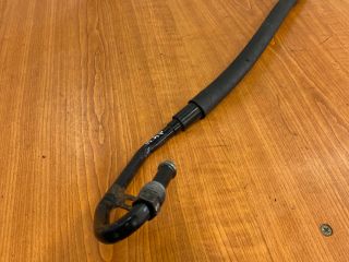 bontott VW TOUAREG Szervócső