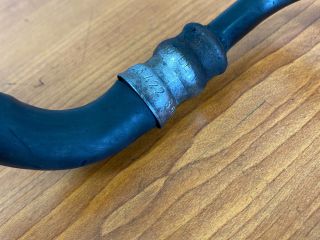 bontott VW TOUAREG Szervócső