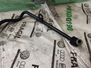 bontott VW TOUAREG Turbó Olajcső