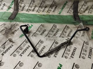 bontott VW TOUAREG Turbó Olajcső