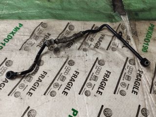 bontott VW TOUAREG Turbó Olajcső