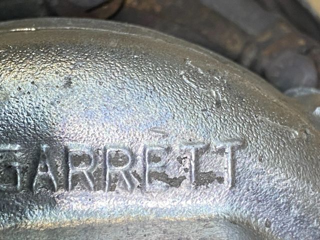 bontott VW TOUAREG Turbó