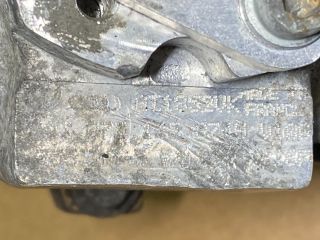 bontott VW TOUAREG Turbó