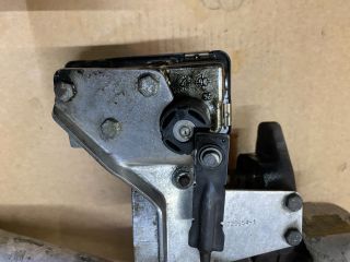 bontott VW TOUAREG Turbó