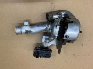 bontott VW TOUAREG Turbó