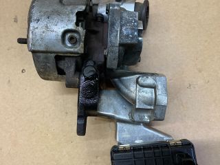 bontott VW TOUAREG Turbó