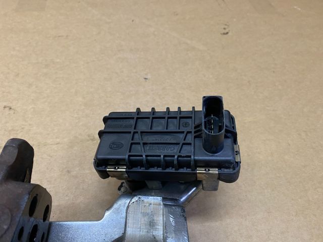 bontott VW TOUAREG Turbó