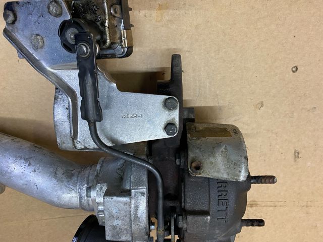 bontott VW TOUAREG Turbó