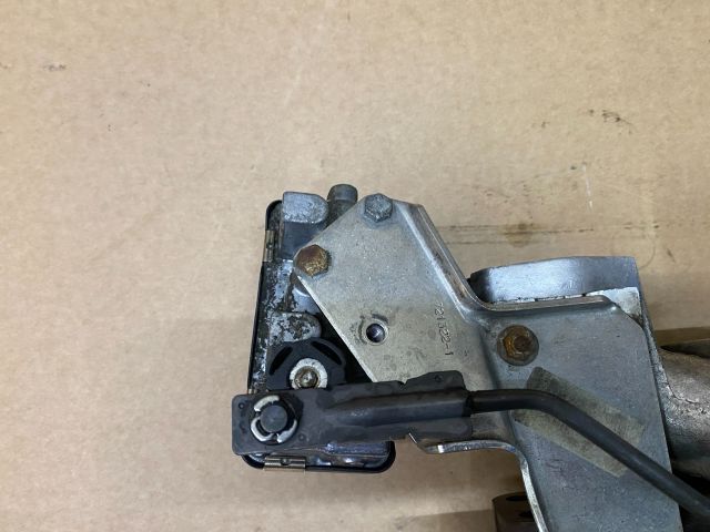 bontott VW TOUAREG Turbó