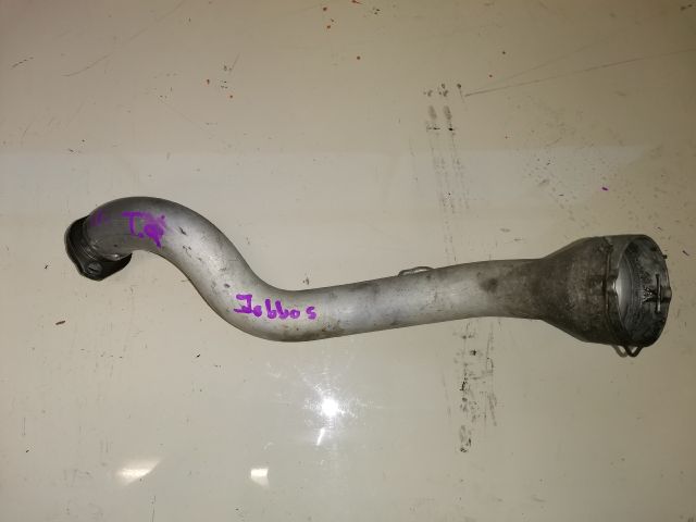 bontott VW TOUAREG Turbócső