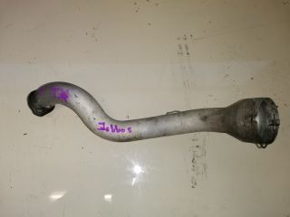 bontott VW TOUAREG Turbócső