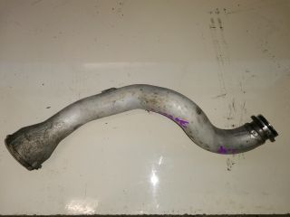 bontott VW TOUAREG Turbócső