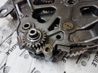 bontott VW TOUAREG Vezérműkerék