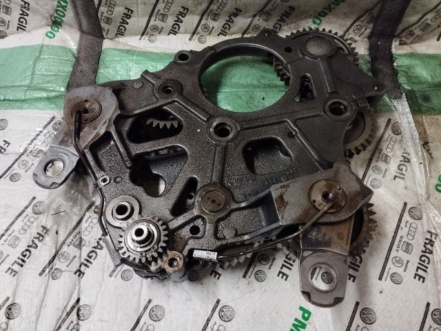 bontott VW TOUAREG Vezérműkerék