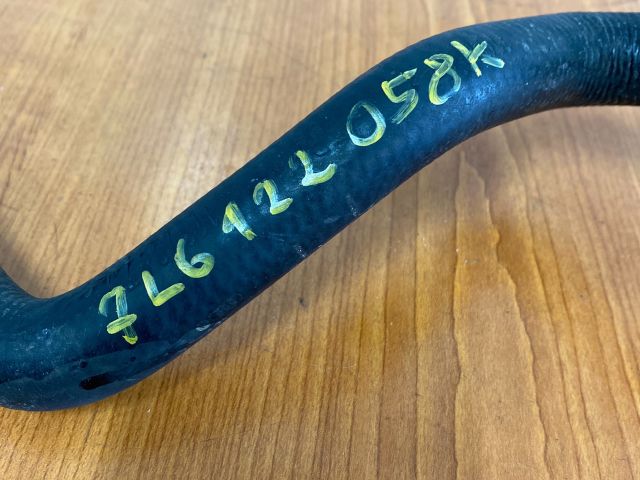 bontott VW TOUAREG Vízcső