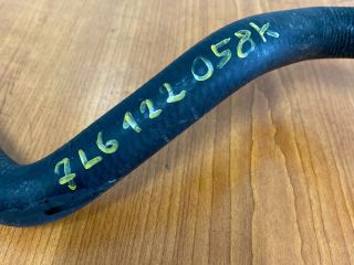 bontott VW TOUAREG Vízcső