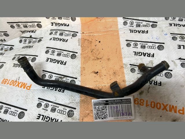 bontott VW TOUAREG Vízcső