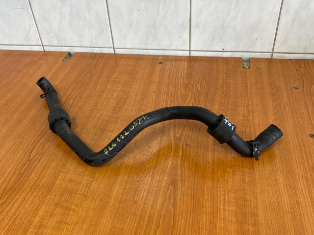 bontott VW TOUAREG Vízcső