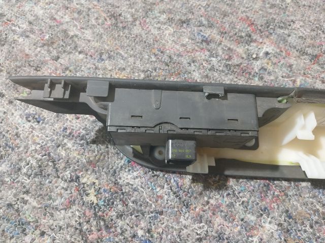 bontott VW TOUAREG Ablakemelő Kapcsoló Négyes / Kettes