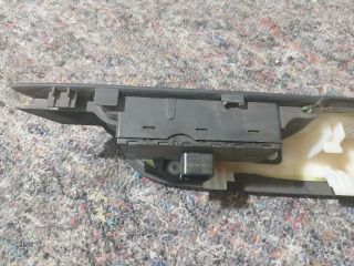 bontott VW TOUAREG Ablakemelő Kapcsoló Négyes / Kettes