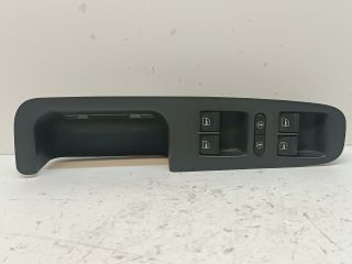 bontott VW TOUAREG Ablakemelő Kapcsoló Négyes / Kettes