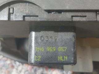 bontott VW TOUAREG Ablakemelő Kapcsoló Négyes / Kettes