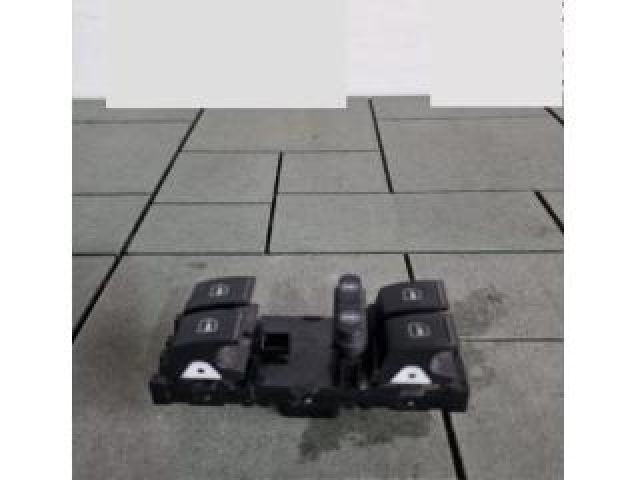 bontott VW TOUAREG Ablakemelő Kapcsoló Négyes / Kettes