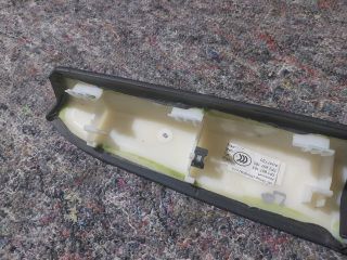 bontott VW TOUAREG Ablakemelő Kapcsoló Négyes / Kettes