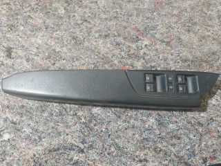 bontott VW TOUAREG Ablakemelő Kapcsoló Négyes / Kettes