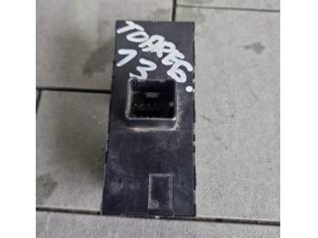 bontott VW TOUAREG Ablakemelő Kapcsoló Négyes / Kettes