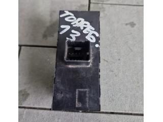 bontott VW TOUAREG Ablakemelő Kapcsoló Négyes / Kettes