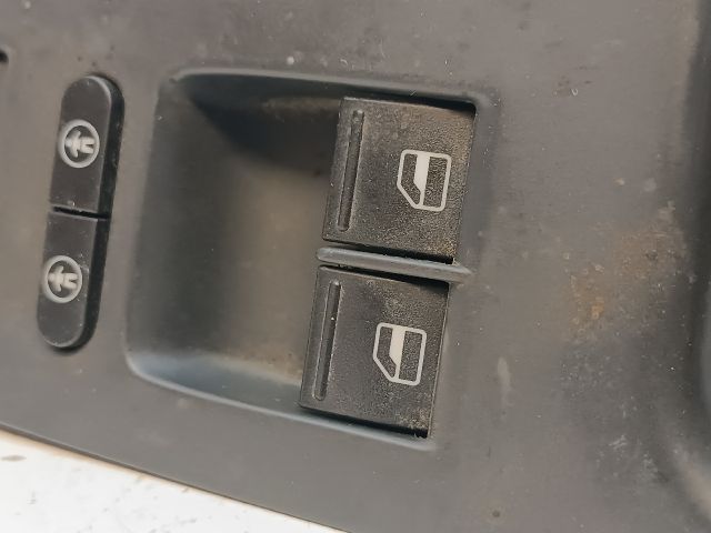 bontott VW TOUAREG Ablakemelő Kapcsoló Négyes / Kettes