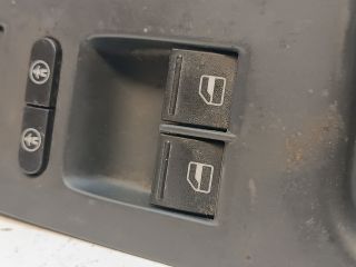 bontott VW TOUAREG Ablakemelő Kapcsoló Négyes / Kettes