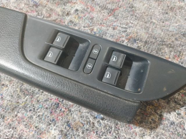bontott VW TOUAREG Ablakemelő Kapcsoló Négyes / Kettes