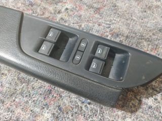 bontott VW TOUAREG Ablakemelő Kapcsoló Négyes / Kettes