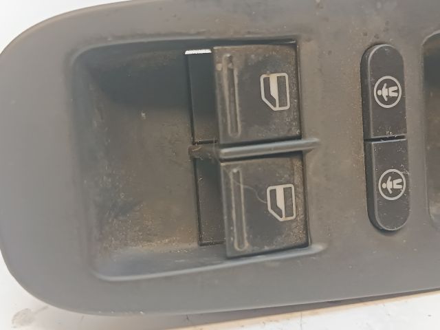 bontott VW TOUAREG Ablakemelő Kapcsoló Négyes / Kettes