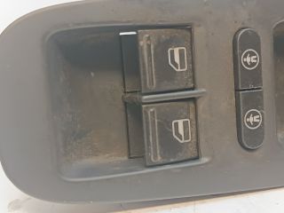 bontott VW TOUAREG Ablakemelő Kapcsoló Négyes / Kettes