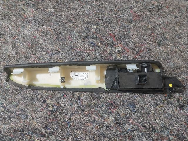 bontott VW TOUAREG Ablakemelő Kapcsoló Négyes / Kettes