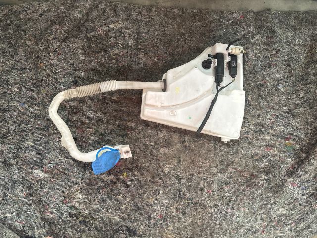 bontott VW TOUAREG Ablakmosó Tartály