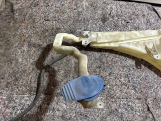 bontott VW TOUAREG Ablakmosó Tartály