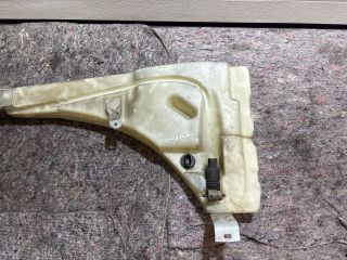 bontott VW TOUAREG Ablakmosó Tartály