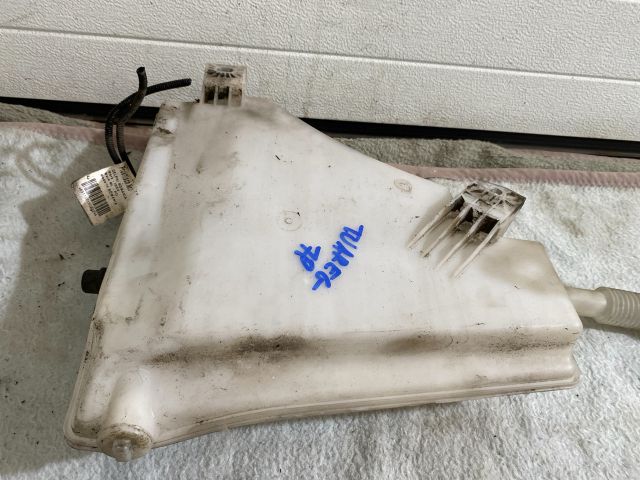 bontott VW TOUAREG Ablakmosó Tartály