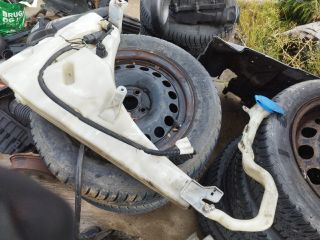 bontott VW TOUAREG Ablakmosó Tartály