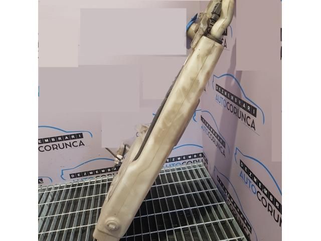 bontott VW TOUAREG Ablakmosó Tartály