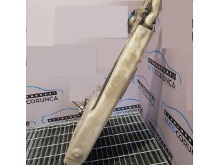 bontott VW TOUAREG Ablakmosó Tartály