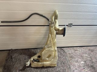 bontott VW TOUAREG Ablakmosó Tartály